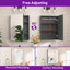 Armoire à pharmacie Husai-1286930370-1286929983