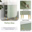 Meuble-lavabo 21,6 po avec lavabo en céramique-1183229601