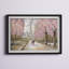Paris Stroll - reproduction d'art encadrée-37307222-31992098