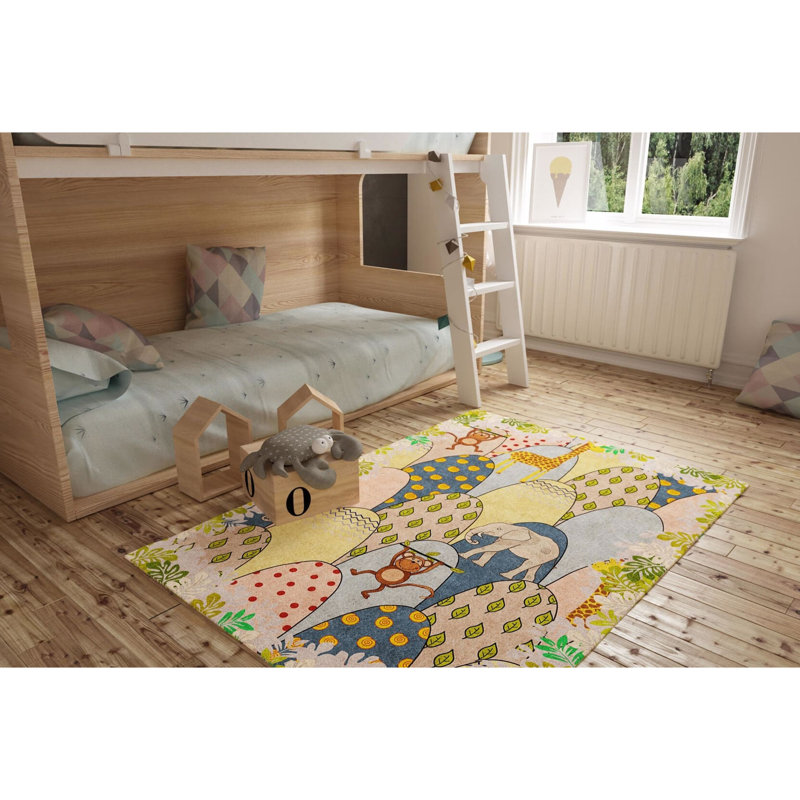 Stalybridge Area Rug, Rectangle 230 x 330cm
