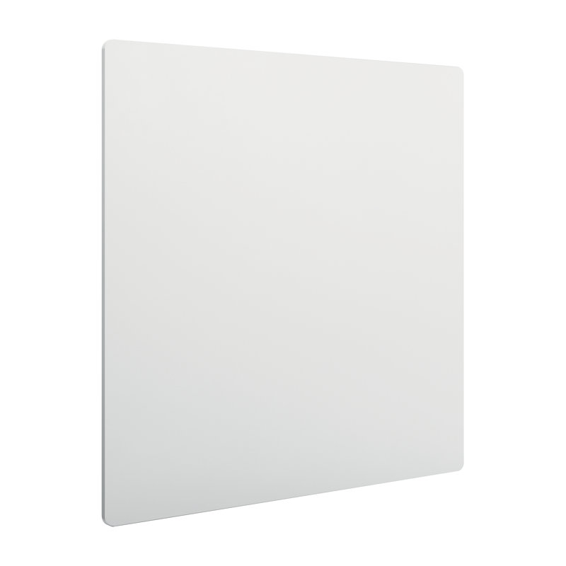 Magnetic Steel Dry Erase Board