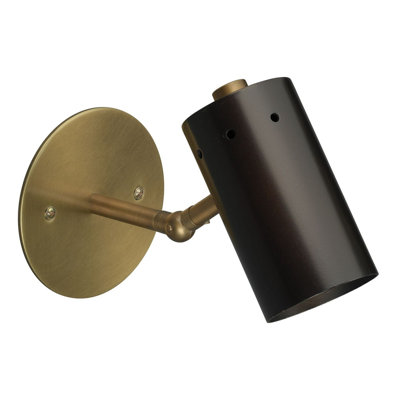 Swing Arm Sconce