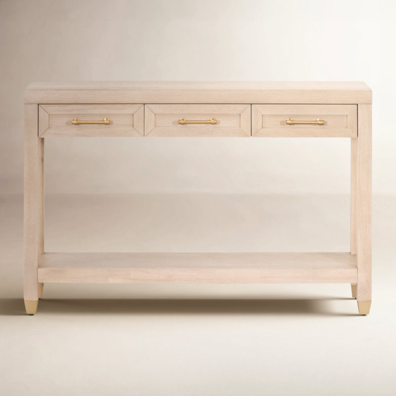 47.25'' Console Table
