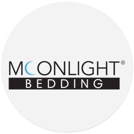 Moonlight Bedding logo