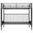 Metal Bunk Bed, Multi-Function