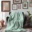 Charmant motif - couverture en sherpa de qualité supérieure 1 pièce-100391444