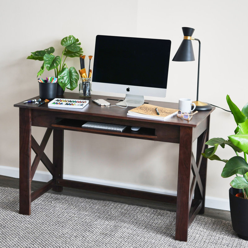 Bureau Brenlyn, Noir