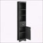 Versatile Freestanding Bathroom Cabinet with Multiple Storage Options-518869778