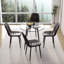 Ensemble repas rond 35,4 po Zakirah-700597843