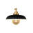 Carol Icarus Single Arm Wide Task Sconce-73896189-73896190