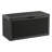 Emperic Design 100 Gallon Water Resistant Resin Lockable Deck Box-98642865