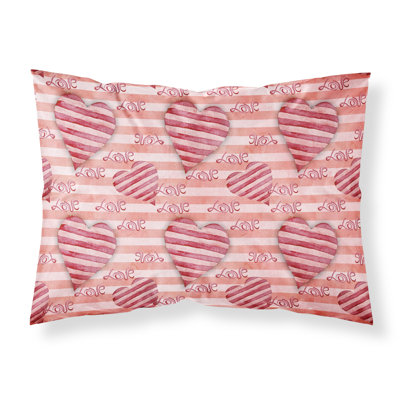Microfiber Striped