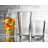 Deven Solar 16 Piece Drinking Glasses Set 17 Oz Assorted Glassware-114422319
