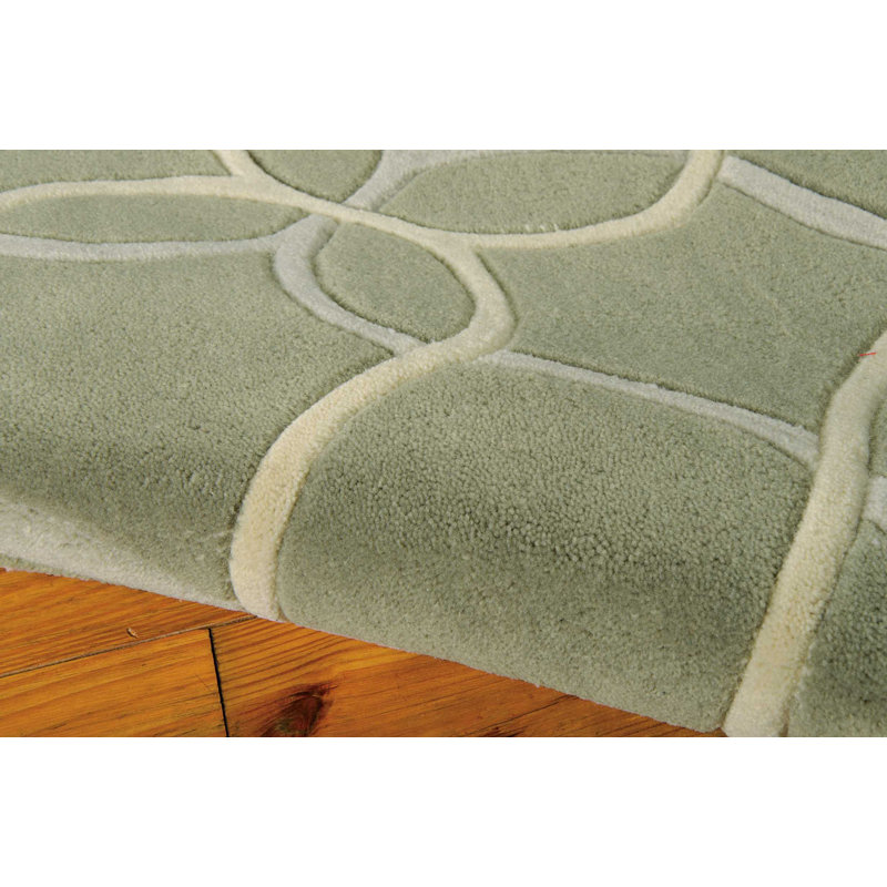 Alarick Indoor Rug, Rectangle 5' x 7'6"