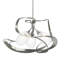 Nest 3 - Light Unique/Statement Novelty Chandelier-87927052-78618903