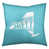 Bleu sarcelle