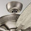 Jeremey 52cm Ceiling Fan