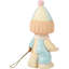Figurine Precious Moments Birthday Train Clown 4,92 pouces