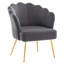 Fauteuil demi-tonneau 26,75 po-1117314694