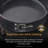 Tower 15cm Aluminized Steel Non-Stick Round Springform Pan