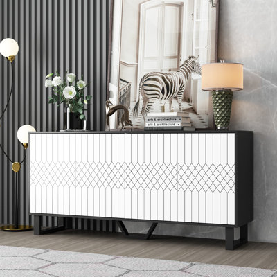 Lymansville 63'' Sideboard