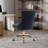 Furniture Office Chair,Modern Velvet Upholstered Tufted Button Office Chair With Golden Metal Base,Adjustable Desk Chair Swivel Office Chair-835341718