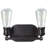 Weymouth 2 - Light Vanity Light