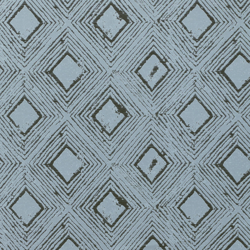 Tissu Calistoga, Bleu pâle