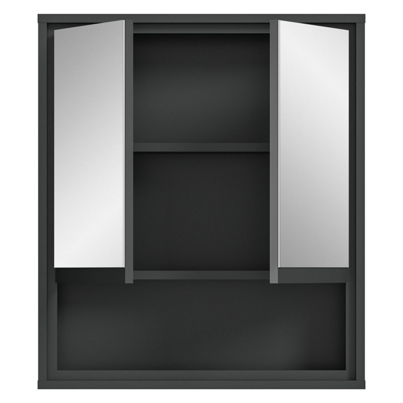 Mirror Cabinet