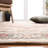 Joppatowne Hand Loomed Performance Oriental Rug-757177547