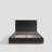 Haden Upholstered Platform Bed Frame-1679776720-1679776723