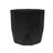 Tuxton Geometric Plastic Indoor/Outdoor Planter-98807274-98807277