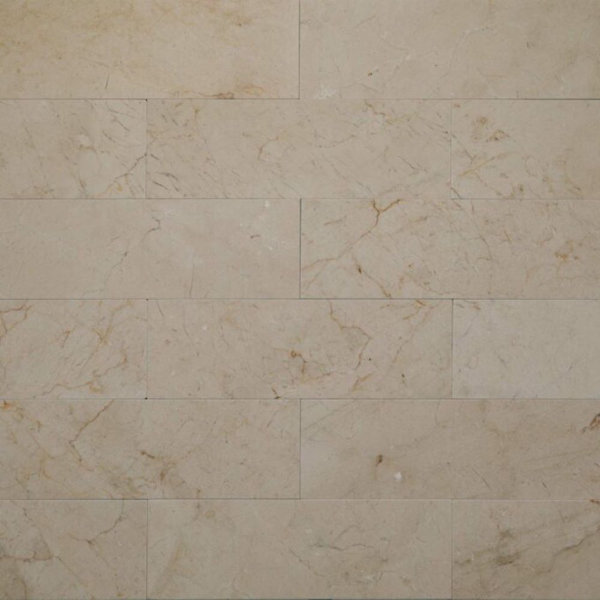 Polished Crema Marfil