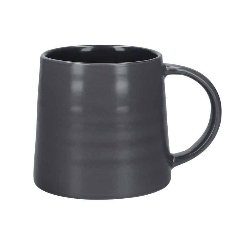 Serenity Ceramic Coffee Mug