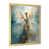 Gold Picture Framed