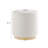 Repose-pieds rembourré Modway Tilden-96356076