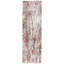 Tapis à poil long abstrait performance Hudgens -1213377270-1233575961