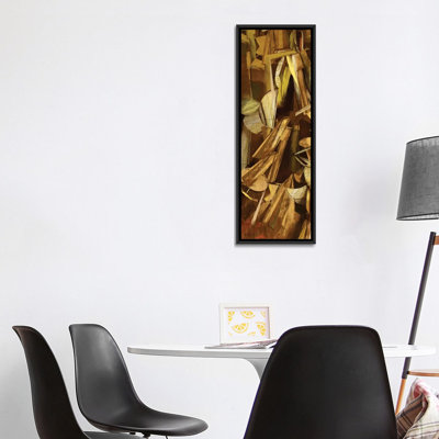 " Dynamic I " by PI Studio