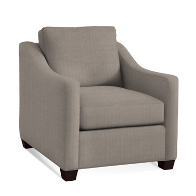 Oliver Upholstered Accent Chair