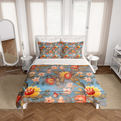 Duvet Cover