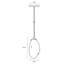 Liquid 1 - Light Pendant-904482808-904482810