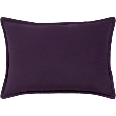 Norwin Cotton Throw Pillow