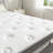 12'' Medium Firm Hybrid Memory Cooling Foam Full Mattress In A Box, Pressure Relief, And Motion Isolation With Certipur-US Certified-1988041656-1988041657