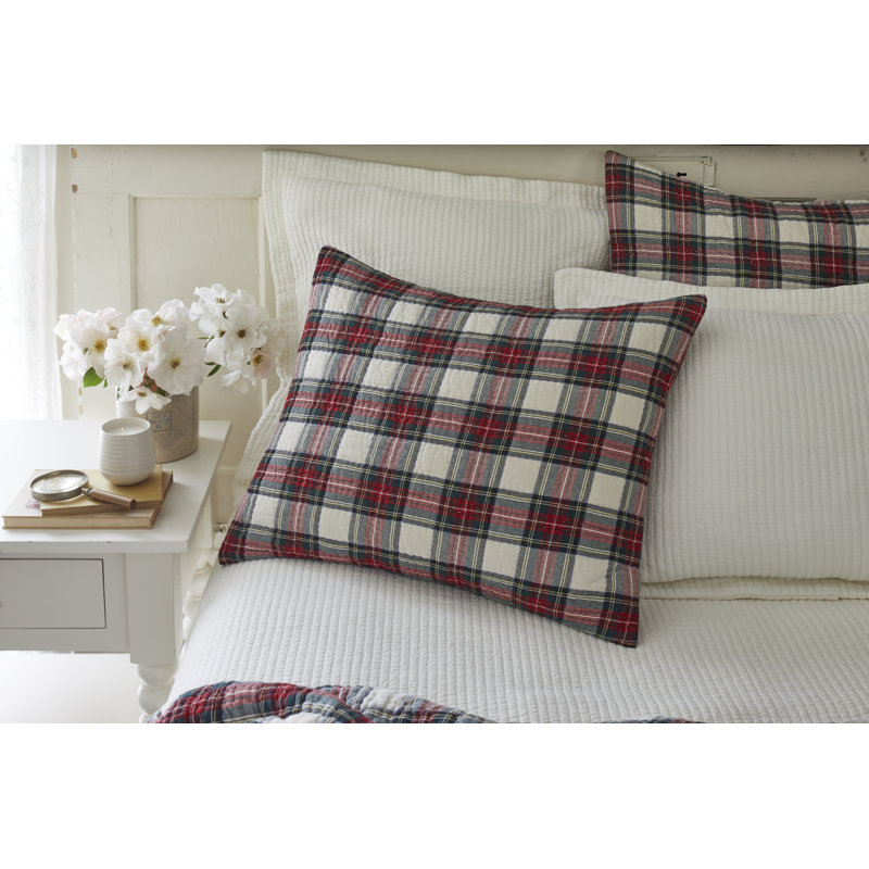 Aberdeen Standard Sham, Standard