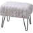 Oyster Mushroom Faux Fur is out of stock