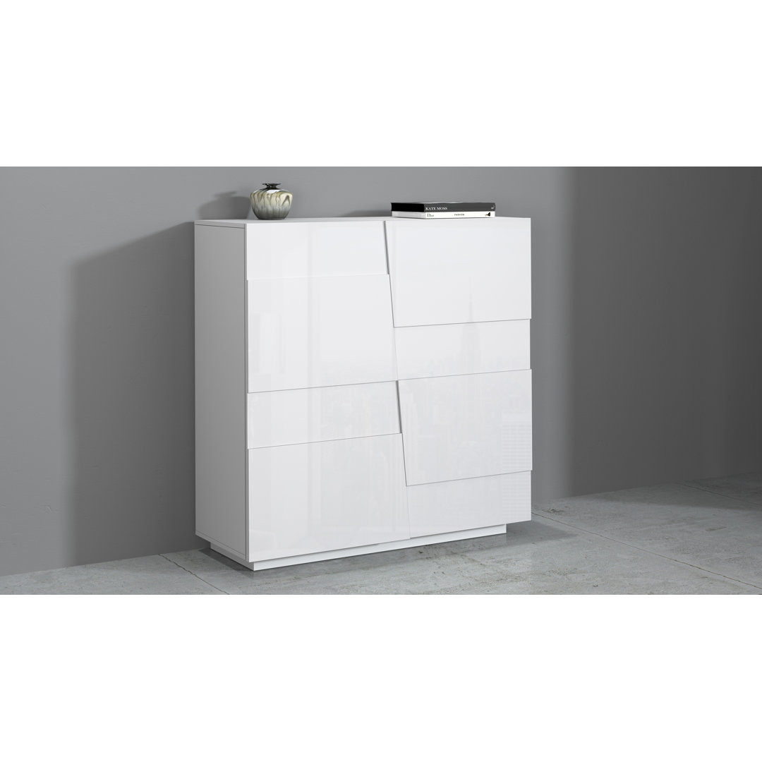 Highboard Virenque 120 cm