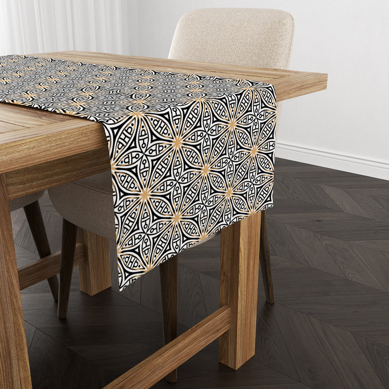 Chemin de table Kirbyville