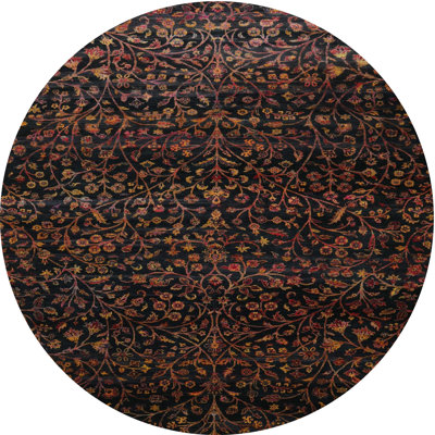 Oriental Indoor Rug