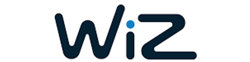 WiZ Smart Lighting logo