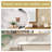 Bathroom Hardware Set (Set of 4)-111606515